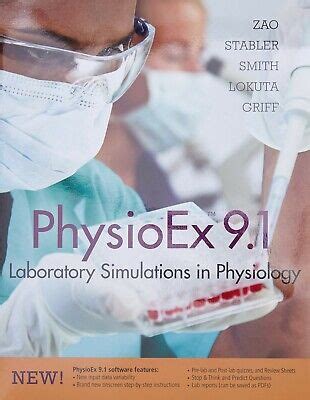 Instructor guide for physioex 80 ap. - Guided reading activity 19 2 history fill in the blank.