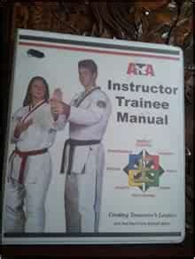 Instructor manual ata taekwondo level 2. - Humor i komizm językowy w wybranych powieściach małgorzaty musierowicz.