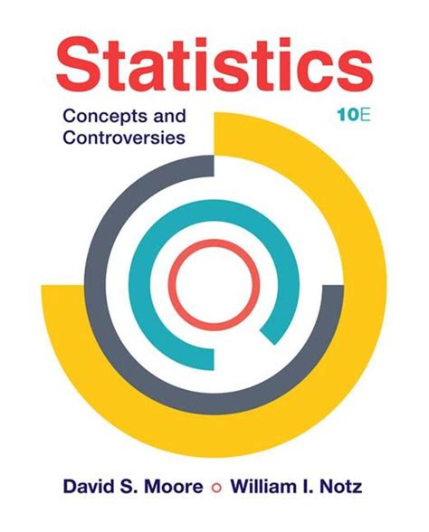 Instructor manual for statistics concepts and controversies. - Insurance brokers industry accounting auditing guides.