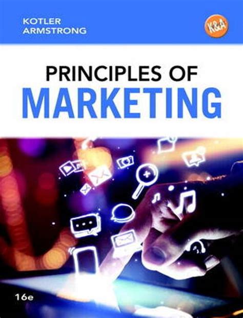 Instructor manual principles of marketing kotler 10th. - Foundations for industrial machines handbook for practising engineers.