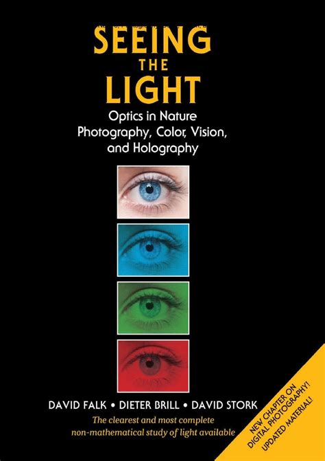 Instructor s manual to accompany seeing the light optics in. - Linguistics a complete introduction a teach yourself guide ty complete.