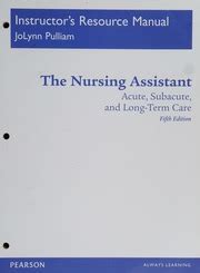 Instructor s resource manual for the nursing assistant acute sub. - Women rulers throughout the ages an illustrated guide.