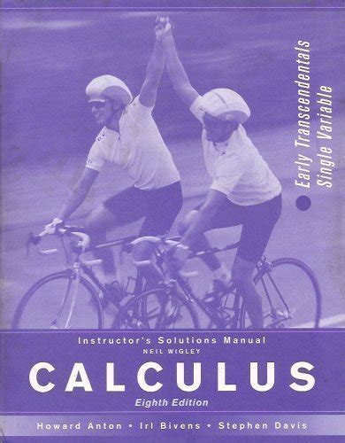 Instructor solution manual for calculus early. - Thermodynamics an engineering approach solution manual 6th edition.
