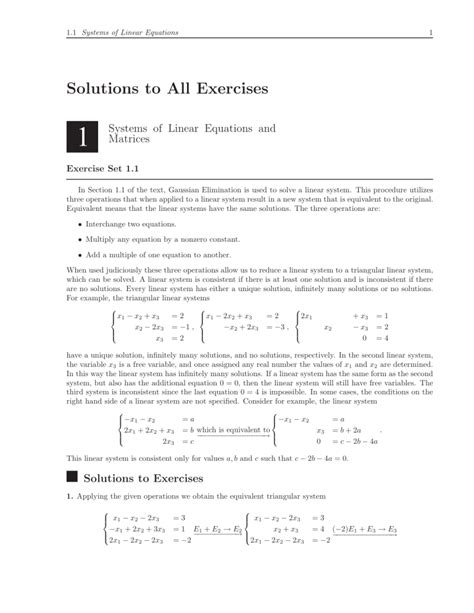 Instructor solution manual introduction to linear algebra. - Ricoh aficio spc220 221 222 manuale di servizio completo.