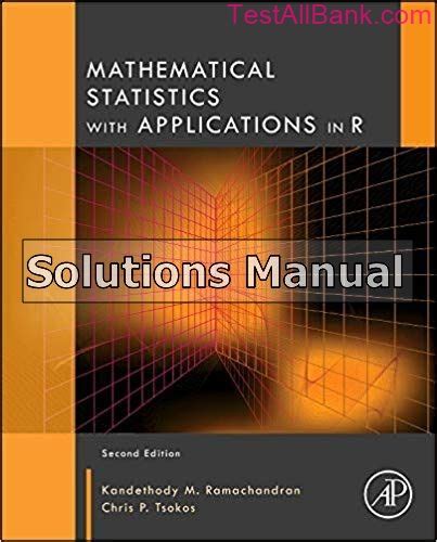 Instructor solutions manual mathematical statistics with applications. - Tweakers best buy guide juli 2011.