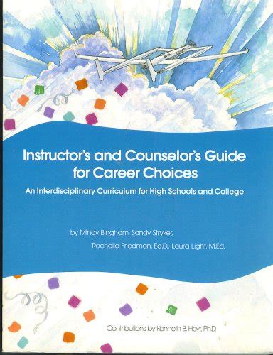 Instructors and counselors guide for career choices an interdisciplinary curriculum for high schools and college. - Mazak integrex 200 sy operation manual&source=nabsepamis.iownyour.biz.