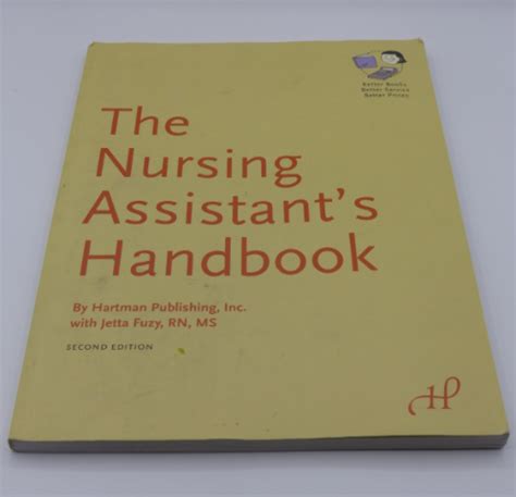 Instructors guide the nursing assistants handbook second edition. - Honda em 5500 cx service manual.