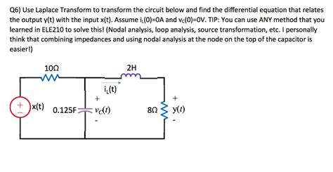 Instructors guide transform circuit analysis for answers. - Onbekend gnotisch systeem in plutarchus' de iside et osiride..