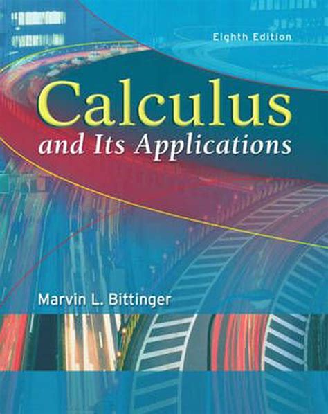 Instructors manual and printed test bank calculus and its applications by marvin l bittinger 2004 paperback. - Soluzione fenomeni di trasporto manuale deen.