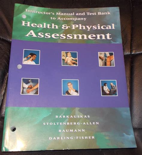 Instructors manual and test bank to accomp. - Stopping scoliosis the complete guide to diagnosis and treatment.