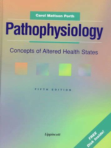 Instructors manual and testbank to accompany pathophysiology concepts of altered health states fifth edition. - Seventeen ultimate guide to style how to find your perfect look.