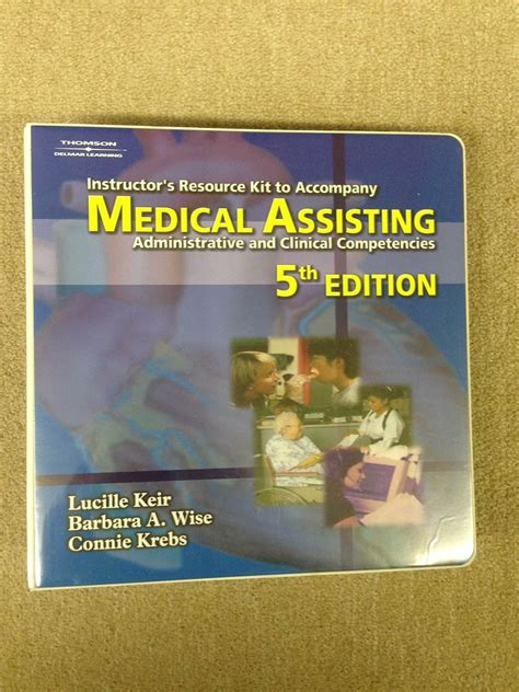 Instructors manual for medical assisting 5e. - Car alarm installation manual for silicon.