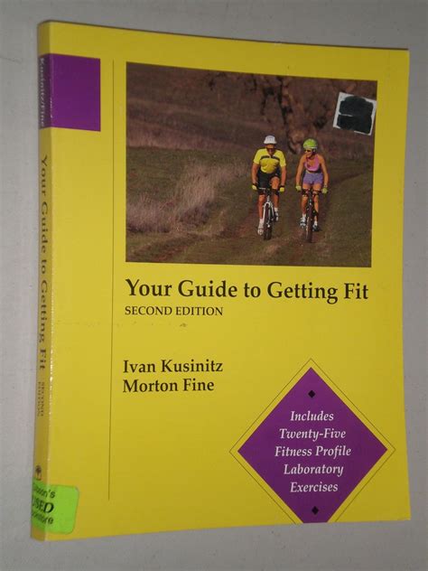 Instructors manual for your guide to getting fit by ivan kusinitz. - Parts manual 1100 case international sickle mower.