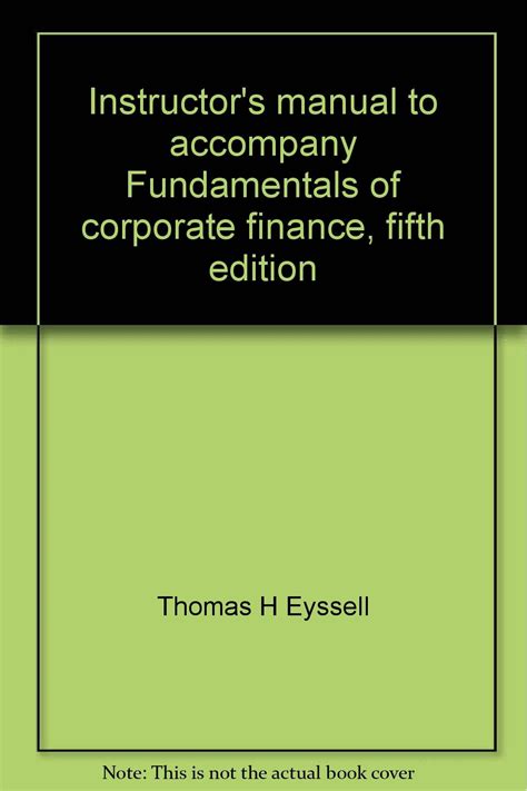 Instructors manual to accompany personal finance fifth edition. - Calculus for business economics and the social and life sciences solutions manual.