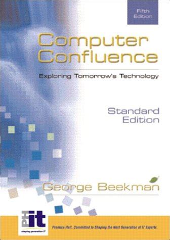 Instructors manual to computer confluence standard edition by beekman. - Antenna theory and design solutions manual.