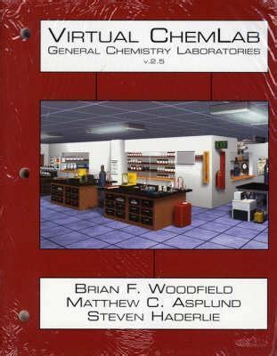 Instructors manual virtual chemlab by brian f woodfield. - Toyota 7hbw23 7hbw30 7hbe30 7hbc30 7hbe40 7hbc40 7tb50 pallet truck service repair factory manual instant.