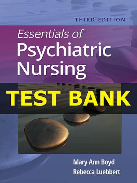 Instructors resource manual and test bank to accompany essentials of psychiatric nursing. - Game guide for pokemon fire red.