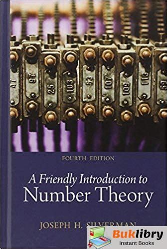 Instructors solutions manual download only for friendly introduction to number theory. - The gower handbook of management by dennis lock.
