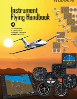 Instrument Flying Handbook – FlyFA