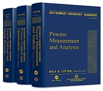 Instrument engineers handbook fourth edition three volume set. - Atlas copco ga 75 ff manual.