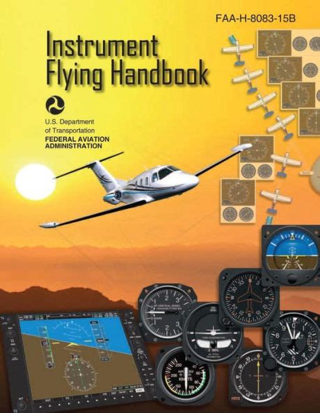 Instrument flying handbook by federal aviation administration federal aviation administration. - The french property buyers handbook by natalie avella.