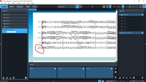 Instrument names in staff labels - steinberg.help