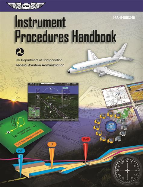 Instrument procedures handbook asa faa h 8083 16a faa handbooks series. - 1997 mitsubishi lancer glx 1 3 electronic manual.