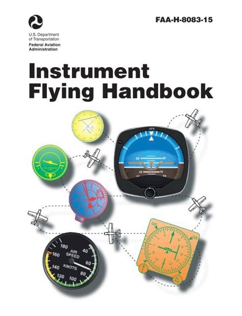 Instrument procedures handbook vs instrument flying handbook. - Biology laboratory manual a chapter 18.