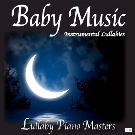 Instrumental lullabies amazon music. Hey Diddle Diddle the Cat and the Fiddle with Soothing Rain Sounds (Classical Piano Instrumental) Lullabies In Nature. 01:36 