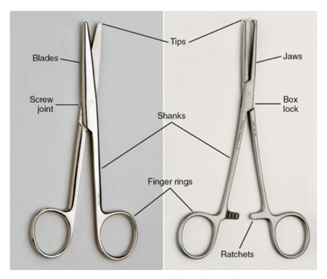 Instrumentation Ch.1-3 Flashcards Quizlet