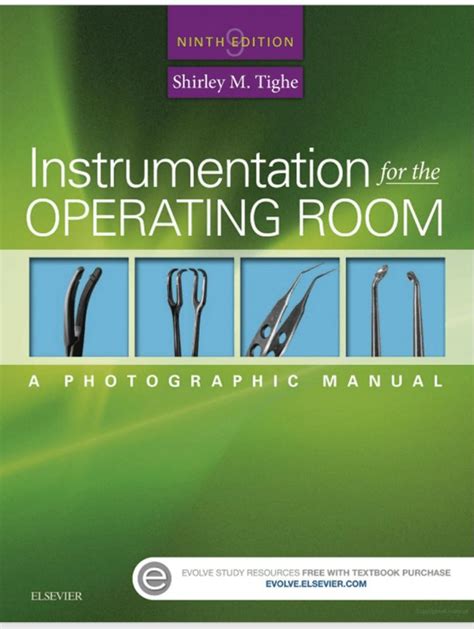 Instrumentation for the operating room a photographic manual. - The republic sparknotes literature guide sparknotes literature guide series.