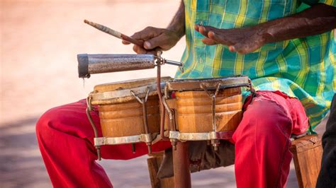 Instrumentos musicales de américa latina y el caribe. - Fachunterrichtsraume - probleme ihrer gestaltung, nutzung und vervollkommnung.
