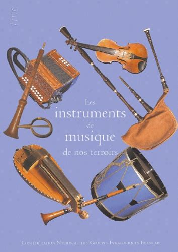Instruments de musique de nos terroirs. - Estatuto legal de la familia y el menor.