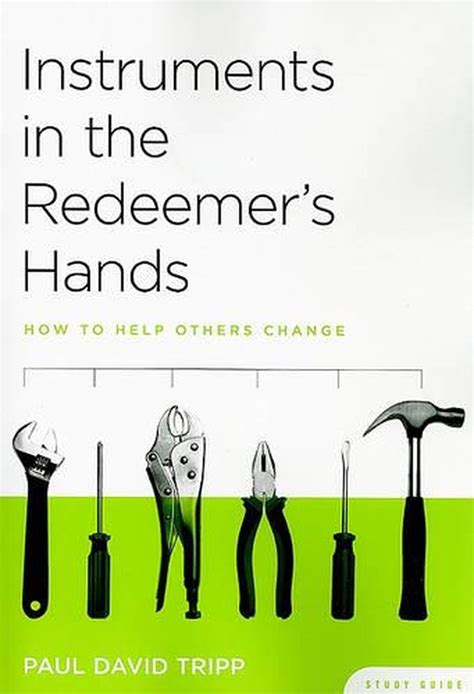 Instruments in the redeemer s hands study guide how to help others change. - Canon s600 color printer service repair manual.
