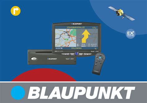 Instuction manual for blaupunkt travelpilot ex. - Tacoma 2001 to 2004 factory workshop service repair manual.
