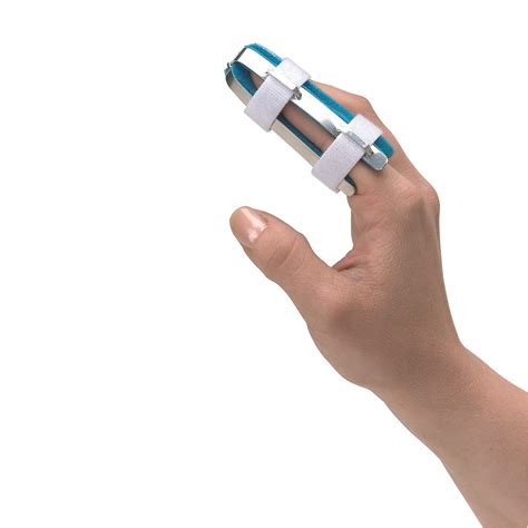 Insty Splint fingerskinne – Transforma