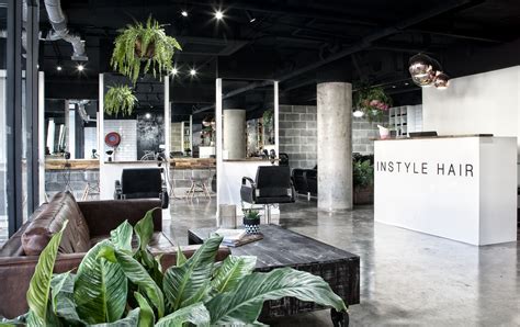 Instyle hair salon. Things To Know About Instyle hair salon. 