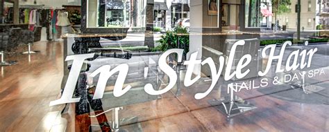 Instyle hair waterford. Things To Know About Instyle hair waterford. 