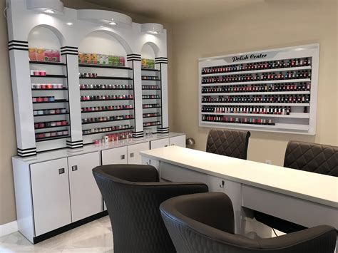 Instyle nails celebration. InStyle Nails & Spa is located at 720 Celebration Ave #130, 130 Ste in Celebration, Florida 34747. InStyle Nails & Spa can be contacted via phone at (321) 939-2076 for pricing, hours and directions. 