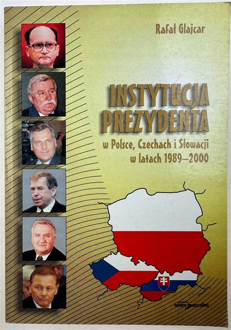 Instytucja prezydenta w polsce, czechach i sowacji w latach 1989 2000. - Jaguar s typ 1999 2008 teile reparaturanleitung.