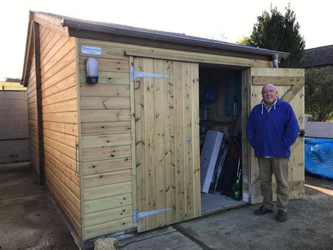 Insulating a shed is worth the time and money if you’re storing weather-sensitive equipment or electronics, animals, or will be spending time inside of it year round. It also prolongs the useful life of your shed through stabilizing temperature and humidity. Before you invest anything into insulating your shed decide if it’s right for you.. 