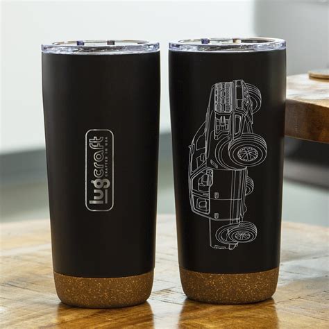 Insulated Coffee Tumbler - Etsy