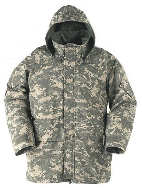 Insulated Military Jackets Military Surplus Winter Coats