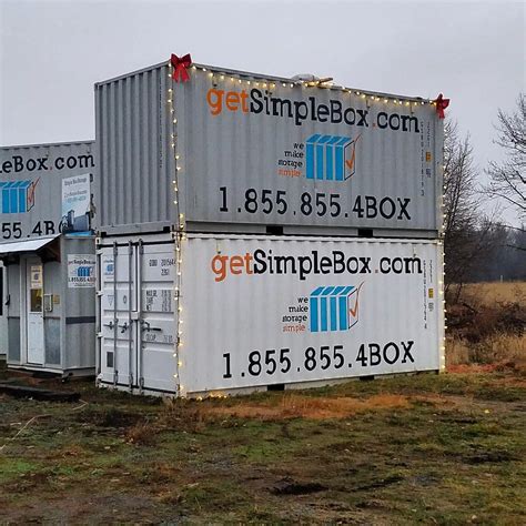 Insulated Shipping Containers in Ellensburg, WA