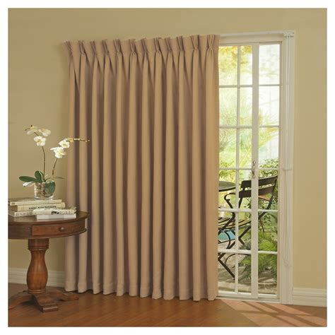 Insulated drapes for patio doors. Things To Know About Insulated drapes for patio doors. 