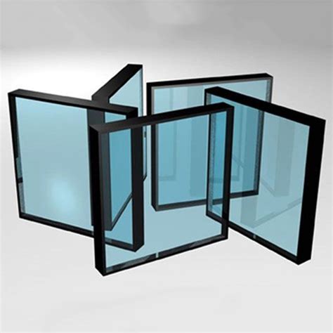 Insulated glass panels. Insulated glass panels help prevent heat loss from glass doors and windows, which will ultimately save you money on your electric bill. The two glass panels ... 