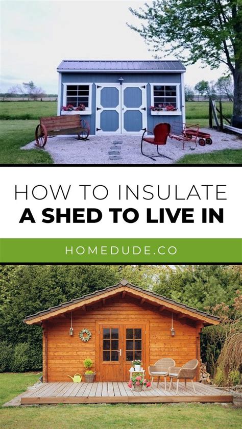 Shed homes are affordable and eco-friendly, promoting minimalist living. Legalities of shed living vary, requiring careful research and planning. Conversion demands insulation, wiring, and plumbing to create a livable space. Embraces minimalism, encouraging a focus on essentials for clarity and simplicity. Offers location flexibility, enabling .... 