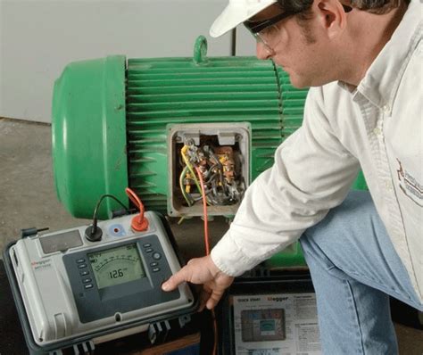 Insulation Quality Services - Partial Discharge Testing and Service ...