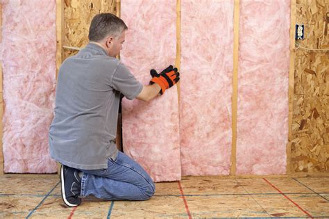 Insulation installation. Things To Know About Insulation installation. 