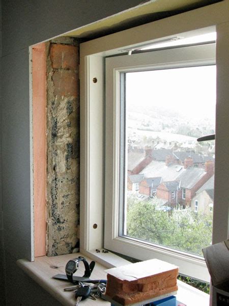 Insulation materials Smarter Homes